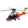 LEGO 乐高 Technic科技系列 42145 空客H175救援直升机