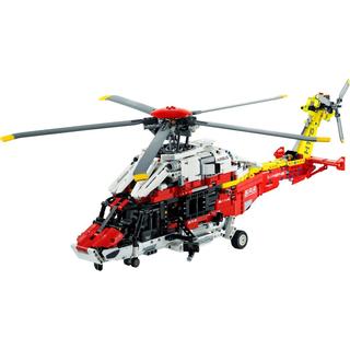 Technic科技系列 42145 空客H175救援直升机