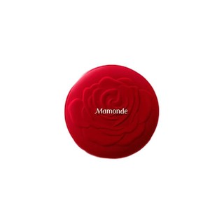 Mamonde 梦妆 蔷薇柔光无瑕气垫霜