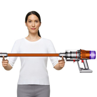 dyson 戴森 轻量系列 Dyson Digital Slim Fluffy 手持式吸尘器