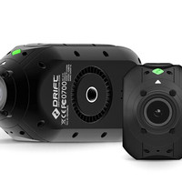 DRIFT Ghost XL 运动相机 防水 黑色