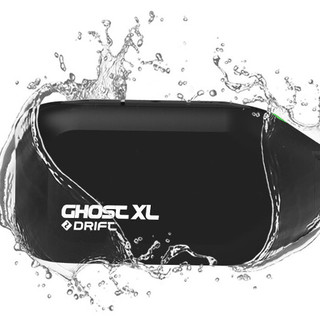 DRIFT Ghost XL 运动相机 防水