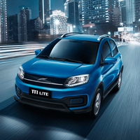 YUDO 云度 π1 22款 lite 351km 纵享版