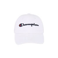 Champion H0543 刺绣潮牌遮阳鸭舌帽