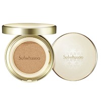 Sulwhasoo 雪花秀 采淡致美气垫粉底液（15g+替换装15g）#21 自然粉