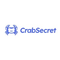 CrabSecret/螃蟹秘密