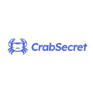 CrabSecret/螃蟹秘密