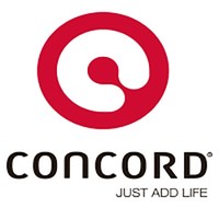 CONCORD/康科德