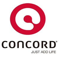 康科德 CONCORD