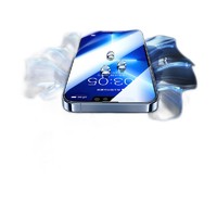 SMARTDEVIL 闪魔 iPhone6-13系列 高清钢化膜 2片装