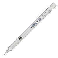 PLUS会员：STAEDTLER 施德楼 925 25全金属自动铅笔 赠铅芯+橡皮+笔套 多款可选