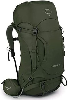 OSPREY Europe Kestrel 38' 男士 徒步旅行包