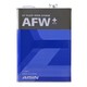 PLUS会员：AISIN 爱信 AFW+ 6速自动变速箱油 4L