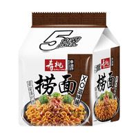 SAU TAO 壽桃牌 XO滋味醬 撈面 435g