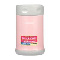 ZOJIRUSHI 象印 SW-EAE50-PA 电热水杯 0.5L 糖果粉色