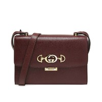 GUCCI 古驰 Zumi系列 女士单肩斜挎包 576388