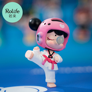 若来（Rolife）囡茜Nanci运动会系列盲盒