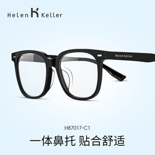 Helen Keller 蔡司佳锐系列1.60折射率镜片（2片）+海伦凯勒眼镜旗舰店535元眼镜框（同价框任选）