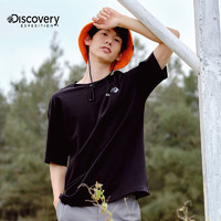 discovery expedition 男子T恤 DAJJ81085