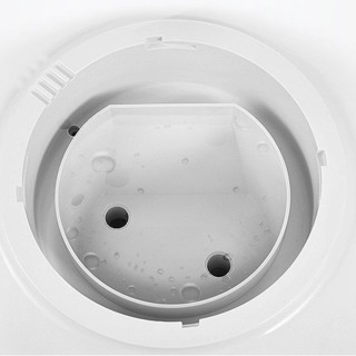 Midea 美的 YR1220T 台上式饮水机 白色