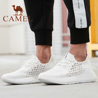 百亿补贴：CAMEL 骆驼 氢风系列 男子休闲运动鞋