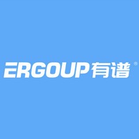 有谱 ERGOUP