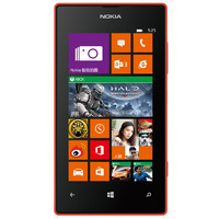 NOKIA 诺基亚 Lumia 525 联通版 3G手机 橙色