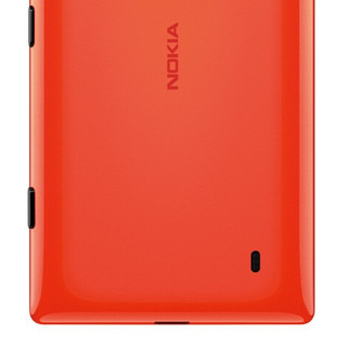 NOKIA 诺基亚 Lumia 525 联通版 3G手机 橙色