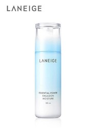 LANEIGE 兰芝 水衡透润润肤乳 120mL 补水保湿清爽控油护肤品