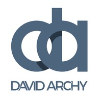 DAVID ARCHY