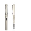 M&G 晨光 钢笔 AFPY522317 珠光灰 EF尖 单支装