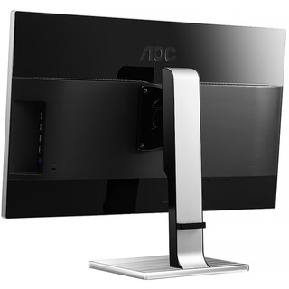 AOC 冠捷 卢瓦尔 LV273HUPX 27英寸 IPS 显示器（3840×2160、60Hz、100%sRGB）