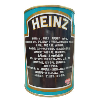 Heinz 亨氏 茄汁焗豆 415g