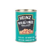 Heinz 亨氏 茄汁焗豆 415g