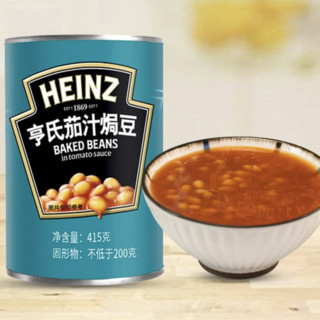 Heinz 亨氏 茄汁焗豆 415g