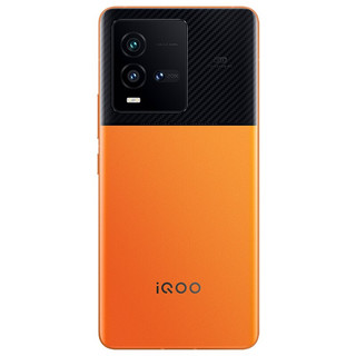 vivo iQOO 10 12GB+256GB燃擎