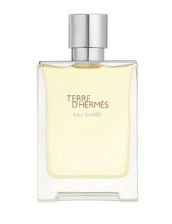 HERMÈS 爱马仕 霜冻大地男士浓香水 Terre d'Herms Eau七夕礼物 100ml