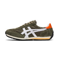 Onitsuka Tiger 鬼塚虎 Edr 78 中性休闲运动鞋 1183B395-300 橄榄绿 41.5