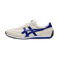 Onitsuka Tiger 鬼塚虎 Edr 78 中性休闲运动鞋 1183B395-202 米黄色 44