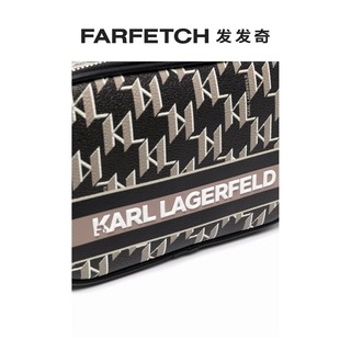 Karl Lagerfeld女士K/Ikonik 斜挎包FARFETCH发发奇22春夏新品