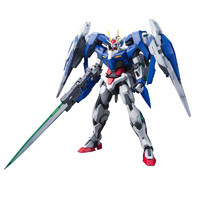 BANDAI 万代 MG版 1/100 OO强化高达