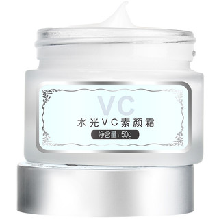 Mask Family 1908 膜法世家 水光VC素颜霜 50g