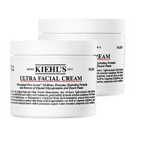 Kiehl's 科颜氏 Kiehl’s 高保湿面霜 125ml