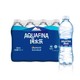 AQUAFINA 纯水乐 饮用天然水 550ml*12瓶