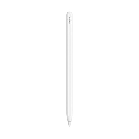 苹果平板电脑_Apple 苹果Pencil 第二代苹果手写笔多少钱-什么值得买