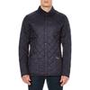 Barbour 巴伯尔 Heritage Liddesdale 菱纹加棉夹克