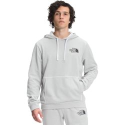 THE NORTH FACE 北面 男士卫衣 TNFZB4G 灰色