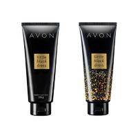 AVON 雅芳 小黑裙系列 闪耀香体乳 200g