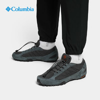 哥伦比亚 22春夏Columbia哥伦比亚户外男透气防滑抓地舒适运动休闲鞋DM1195