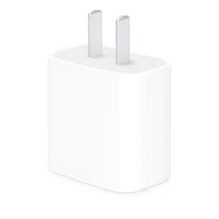 有券的上：Apple 苹果 原装充电器 Type-C 20W